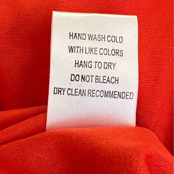 Everly Women’s Racerback Ikat Print Dress With Side & Back Cutouts Small… - Picture 13 of 16